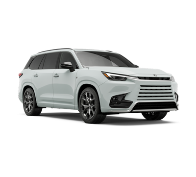 2026 Lexus TX HYBRID TX 500h F SPORT PERFORMANCE LUXURY AWD