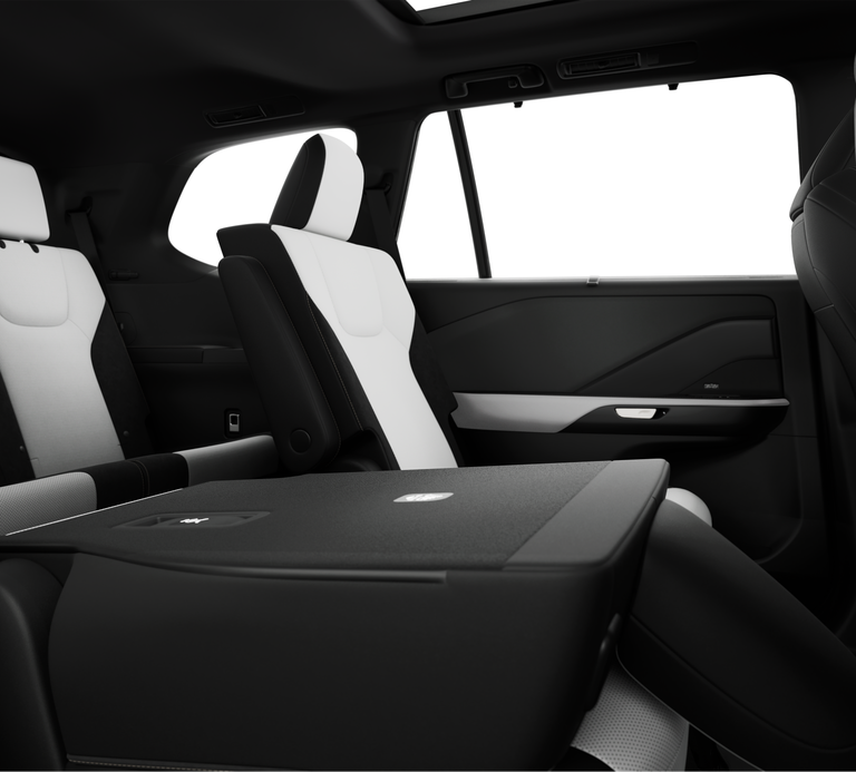 2026 Lexus TX HYBRID TX 500h F SPORT PERFORMANCE LUXURY AWD