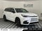 2026 Lexus TX HYBRID TX 500h F SPORT PERFORMANCE PREMIUM AWD
