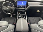 2026 Lexus TX HYBRID TX 500h F SPORT PERFORMANCE PREMIUM AWD