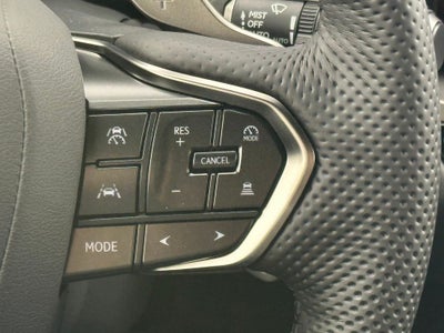 2026 Lexus TX HYBRID TX 500h F SPORT PERFORMANCE PREMIUM AWD
