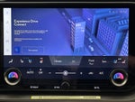 2026 Lexus TX HYBRID TX 500h F SPORT PERFORMANCE PREMIUM AWD