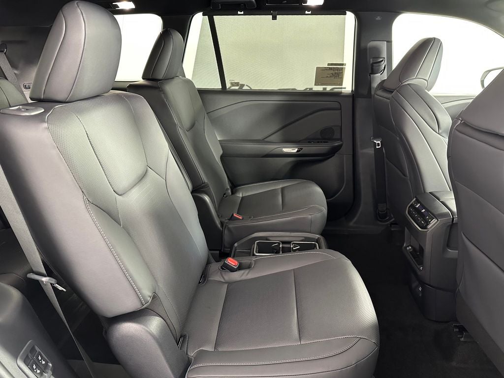 2026 Lexus TX HYBRID TX 500h F SPORT PERFORMANCE PREMIUM AWD