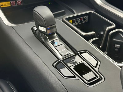 2026 Lexus TX HYBRID TX 500h F SPORT PERFORMANCE PREMIUM AWD