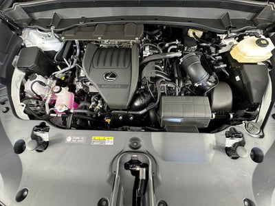 2026 Lexus TX HYBRID TX 500h F SPORT PERFORMANCE PREMIUM AWD