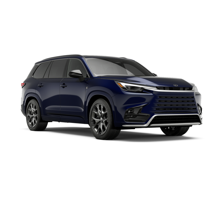 2026 Lexus TX HYBRID TX 500h F SPORT PERFORMANCE LUXURY AWD