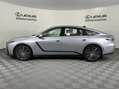 2026 Lexus ESe ES 350e LUXURY