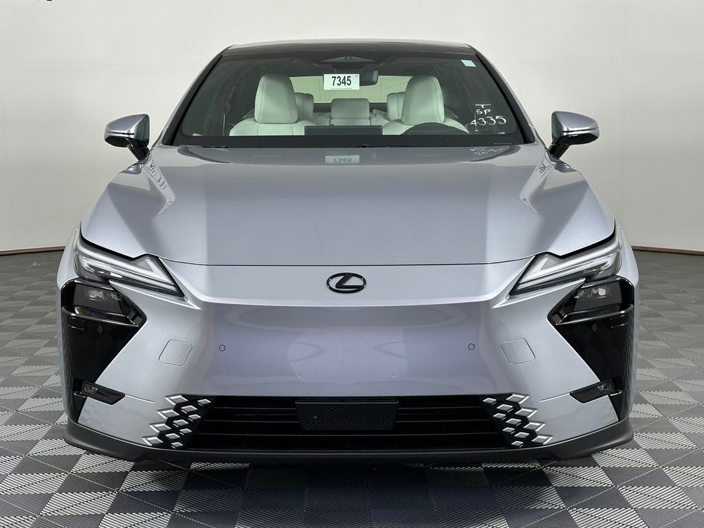 2026 Lexus ESe ES 350e LUXURY