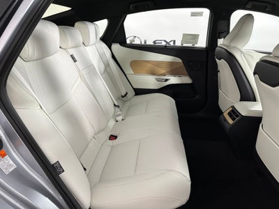 2026 Lexus ESe ES 350e LUXURY
