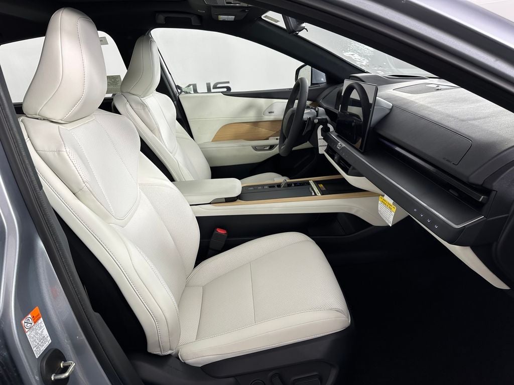 2026 Lexus ESe ES 350e LUXURY