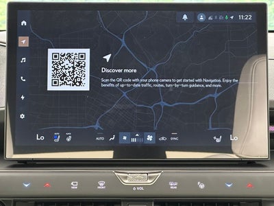 2026 Lexus ESe ES 350e LUXURY