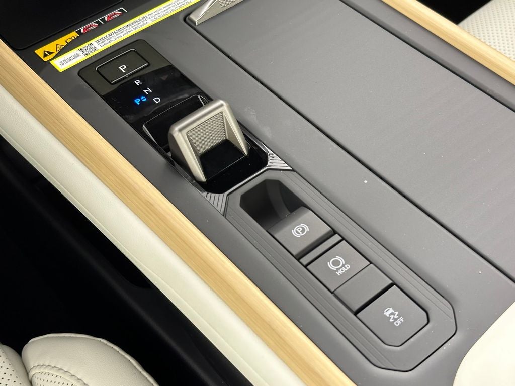 2026 Lexus ESe ES 350e LUXURY