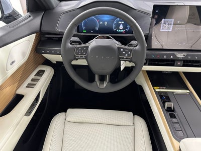 2026 Lexus ESe ES 350e LUXURY