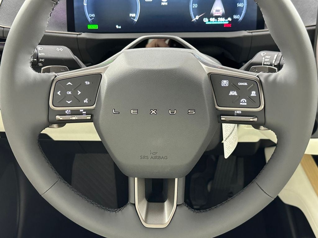 2026 Lexus ESe ES 350e LUXURY