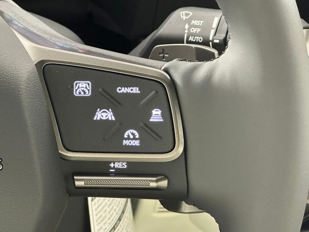 2026 Lexus ESe ES 350e LUXURY