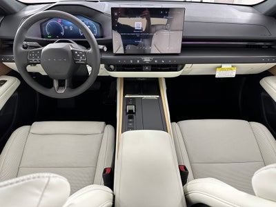 2026 Lexus ESe ES 350e LUXURY