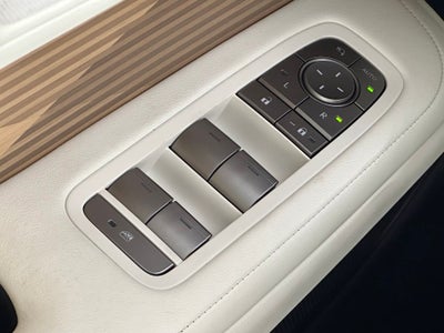 2026 Lexus ESe ES 350e LUXURY