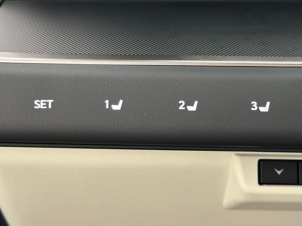 2026 Lexus ESe ES 350e LUXURY