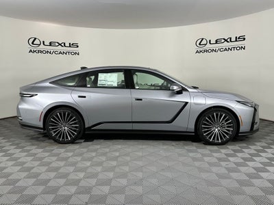 2026 Lexus ESe ES 350e LUXURY
