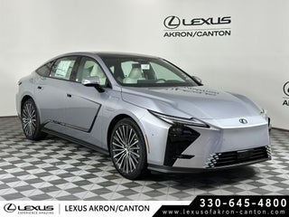 2026 Lexus ESe ES 350e LUXURY
