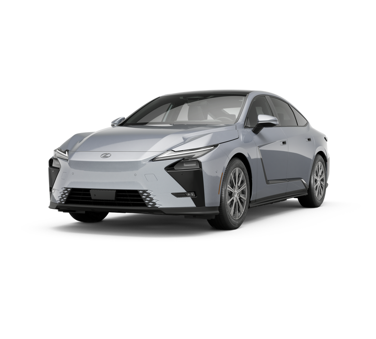 2026 Lexus ESe ES 350e LUXURY