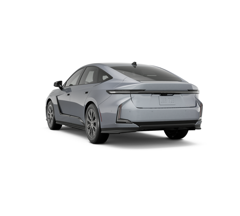 2026 Lexus ESe ES 350e LUXURY