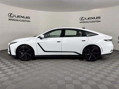 2026 Lexus ESe ES 500e PREMIUM AWD