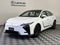 2026 Lexus ESe ES 500e PREMIUM AWD