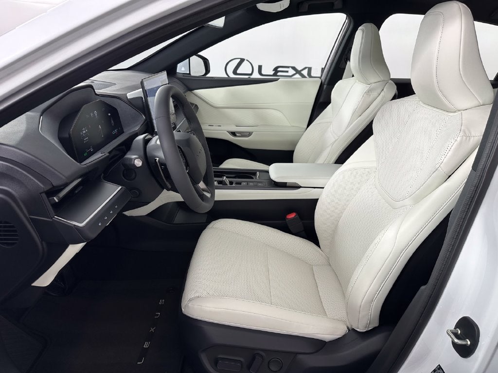 2026 Lexus ESe ES 500e PREMIUM AWD