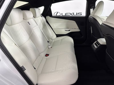 2026 Lexus ESe ES 500e PREMIUM AWD