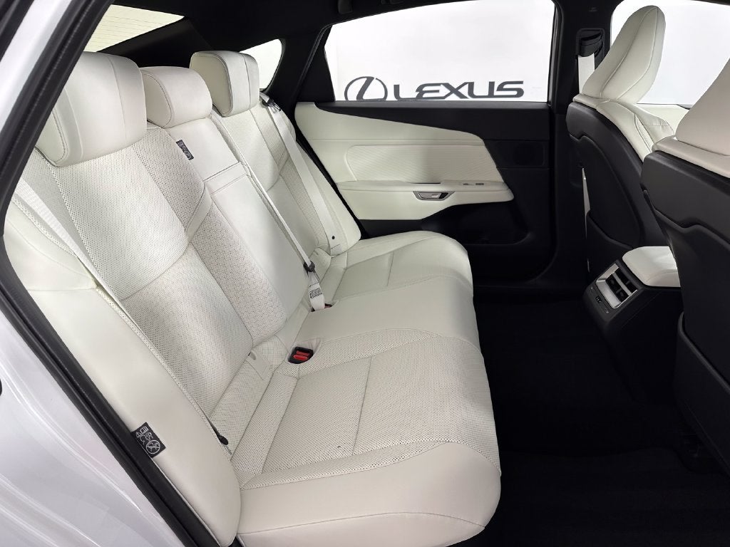 2026 Lexus ESe ES 500e PREMIUM AWD