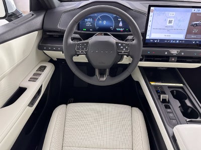 2026 Lexus ESe ES 500e PREMIUM AWD