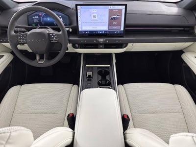 2026 Lexus ESe ES 500e PREMIUM AWD