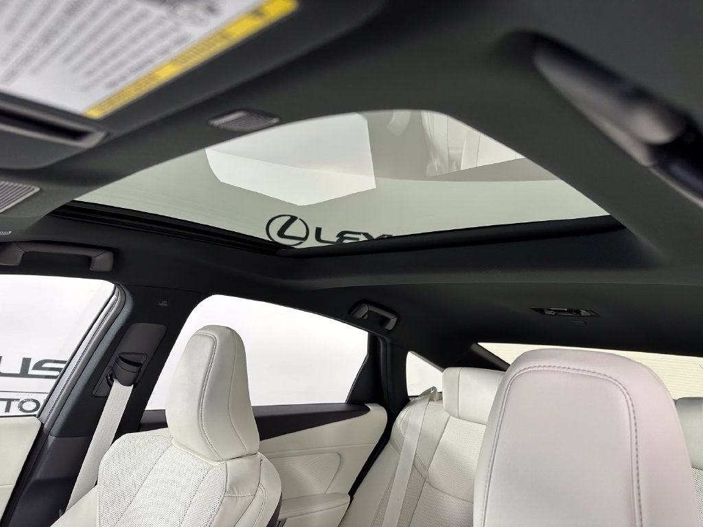 2026 Lexus ESe ES 500e PREMIUM AWD