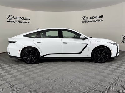 2026 Lexus ESe ES 500e PREMIUM AWD