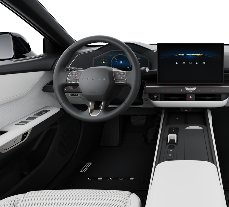 2026 Lexus ESe ES 500e PREMIUM AWD