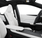 2026 Lexus ESe ES 500e PREMIUM AWD
