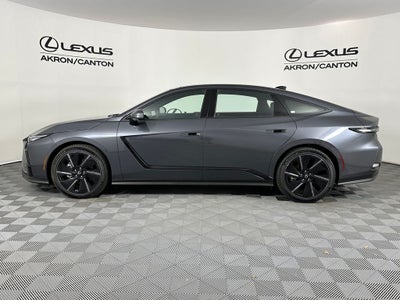 2026 Lexus ESe ES 500e PREMIUM AWD