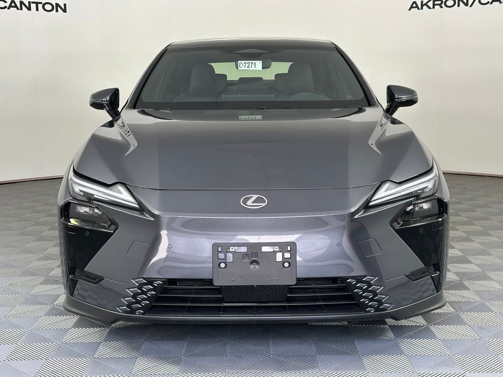 2026 Lexus ESe ES 500e PREMIUM AWD