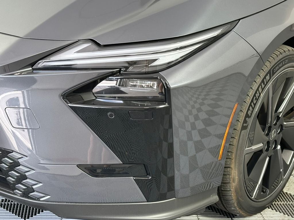2026 Lexus ESe ES 500e PREMIUM AWD