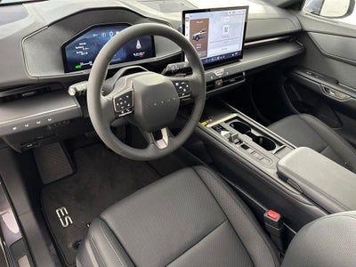 2026 Lexus ESe ES 500e PREMIUM AWD