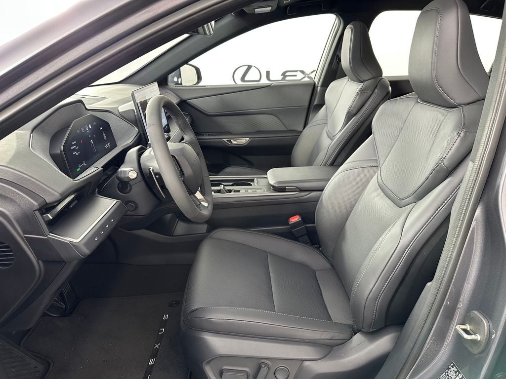 2026 Lexus ESe ES 500e PREMIUM AWD