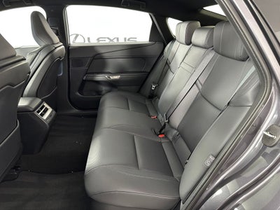 2026 Lexus ESe ES 500e PREMIUM AWD