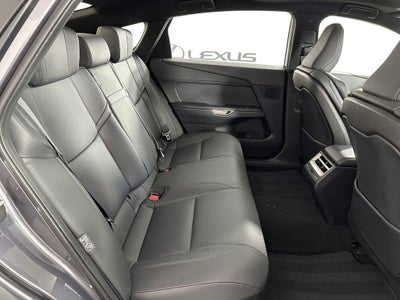 2026 Lexus ESe ES 500e PREMIUM AWD
