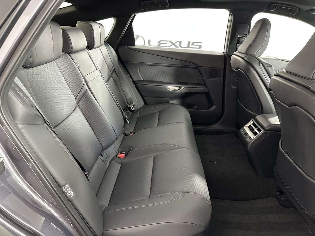 2026 Lexus ESe ES 500e PREMIUM AWD