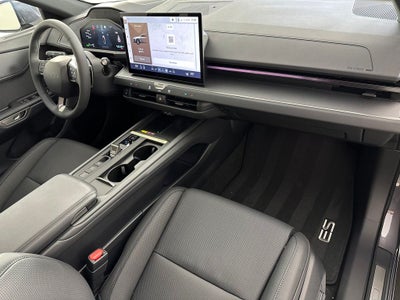 2026 Lexus ESe ES 500e PREMIUM AWD