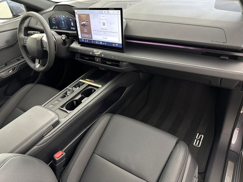 2026 Lexus ESe ES 500e PREMIUM AWD