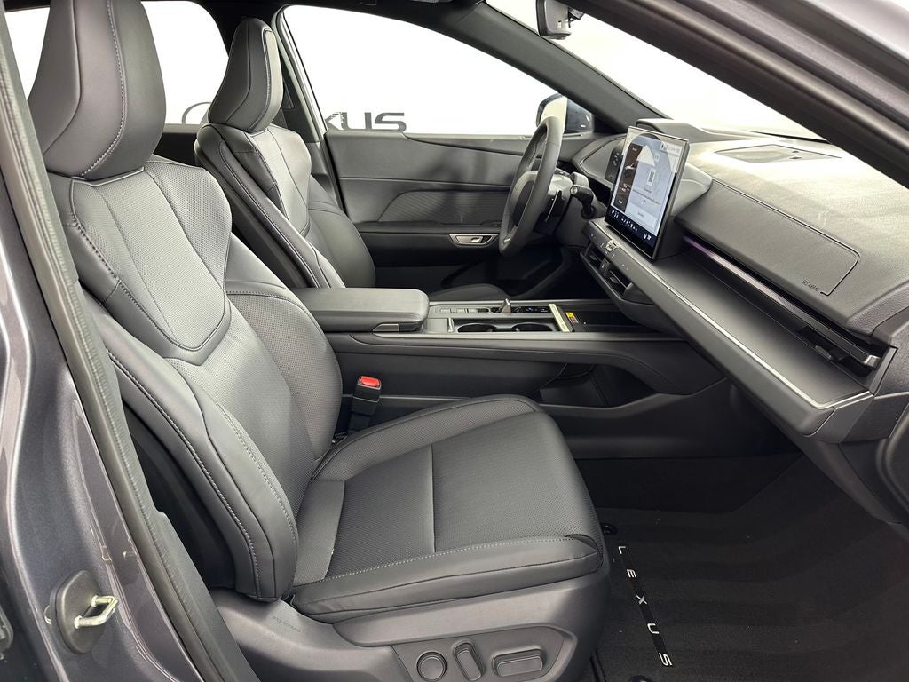 2026 Lexus ESe ES 500e PREMIUM AWD