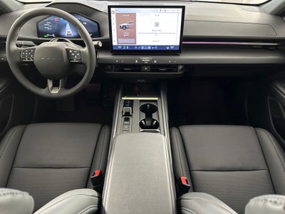 2026 Lexus ESe ES 500e PREMIUM AWD