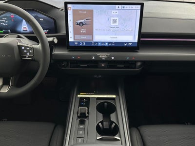 2026 Lexus ESe ES 500e PREMIUM AWD